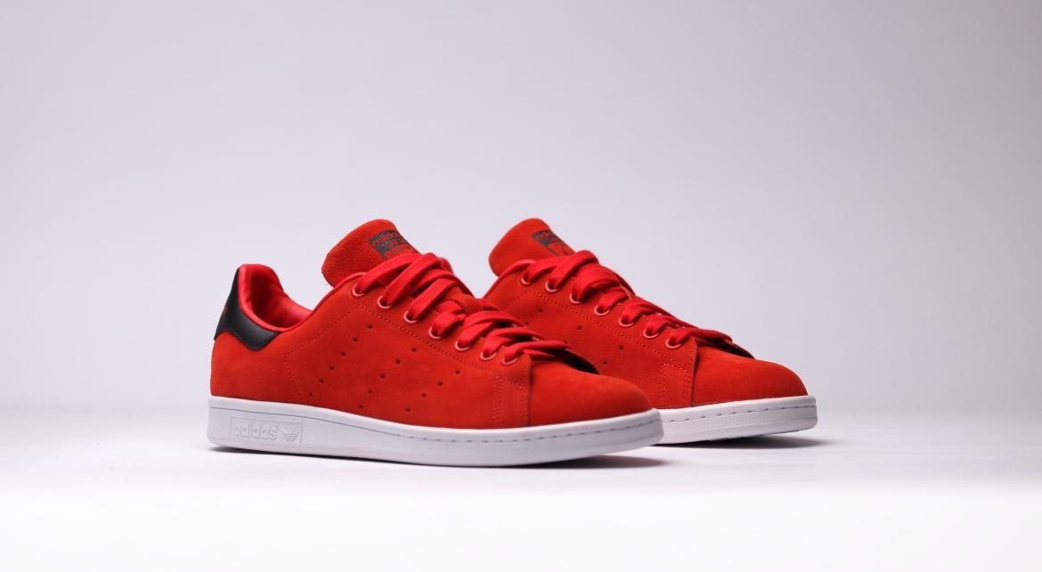 Stansport - 替芯付 Stansport Red Small & 12" スタンスポーツ 赤 adidas Originals Stan Smith 